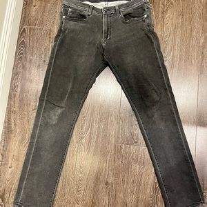 Agave Denim Smith modernist slim fit. 36/34. Good condition